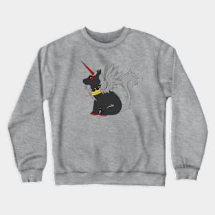 Unicorn Princeps Crewneck Sweatshirt